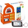 Сигнализация STARLINE A93 V2 ECO 4003427