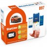 Сигнализация STARLINE B97 4003552