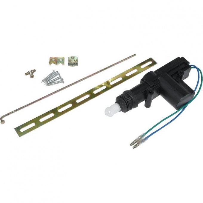 2-проводный электропривод STARLINE SL-2 12В 1011482 2-проводный электропривод STARLINE SL-2 12В 1011482