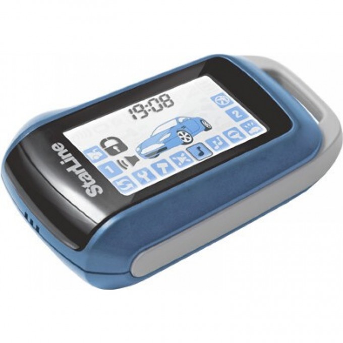 Брелок STARLINE А62 DIALOG 4000626 Брелок STARLINE А62 DIALOG 4000626