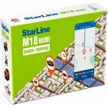 Маяк STARLINE M18 MINI