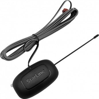Комплект управления брелоком STARLINE S96/S66 V2 МАСТЕР-6 для комплексов S66 V2/S96 V2 Комплект управления брелоком STARLINE S96/S66 V2 МАСТЕР-6 для комплексов S66 V2/S96 V2