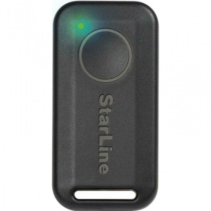 Метка STARLINE BLE для SL *66/96/67/97 (корпус v2) 4003550 Метка STARLINE BLE для SL *66/96/67/97 (корпус v2) 4003550