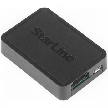 Трекер STARLINE M66-S V2