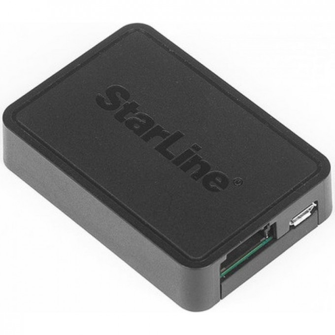 Трекер STARLINE M66-S V2 4004251 Трекер STARLINE M66-S V2 4004251